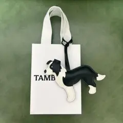 TAMBURINS タンバリンズ ボーダーコリー - メルカリ