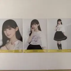 乃木坂46 フリルミニスカ 久保史緒里さん セミコンプ チュウ ヒキ