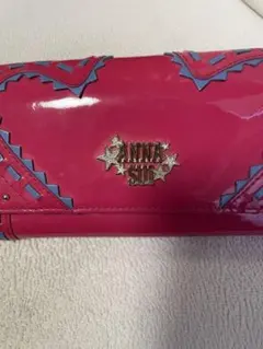 ANNA SUI 長財布