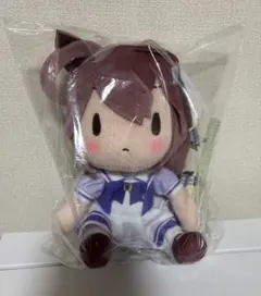 ウマ娘 プリティーダービー シンボリルドルフ 巨大ぬいぐるみ Vol.16