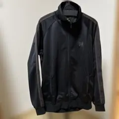 2025年最新】needles トラックジャケット ブラックの人気