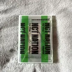 2026年最新】nct nation blu-ray フォトブックの人気アイテム - メルカリ