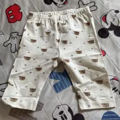 UNIQLO ハーフパンツ 90cm