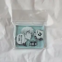 氷織羊 アクリルブロック