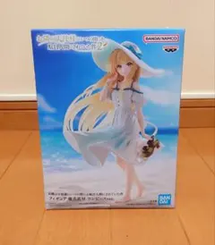 お隣の天使様にいつの間にか駄目人間にされていた件フィギュア-椎名真昼-ワンピース