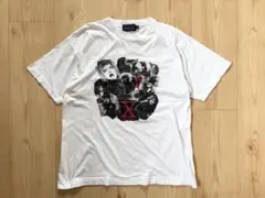 90s 初期 X JAPAN Tシャツ Lヴィンテージ レア