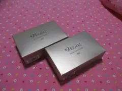 ★新品未開封　ヴァーナル　薬用エクセレントアンクソープ＆エクセレントザイフセットのサムネイル