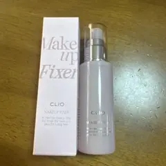 CLIO MAKEUP FIXER メイクアップフィクサー