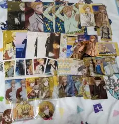 アイナナ 六弥ナギ まとめグッズ