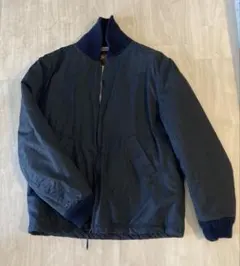 テンダーロイン ブルゾン