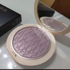 ディオール　ハイライト 003　スキンフォーエヴァー　クチュール　ルミナイザー