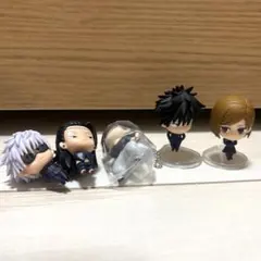 呪術廻戦 ガチャガチャ