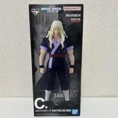 HUNTER×HUNTER 一番くじ C賞 シルバ