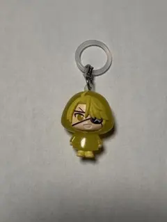 カラフルピーチ　たっつん　目印チャーム