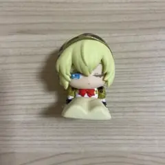 ペルソナ3 リロード おねむたん　ガチャガチャ　アイギス