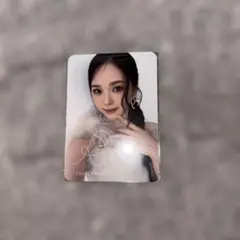 な*!様 NiziU tilnus ステッカー　リオ