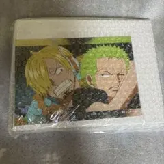 「ONE PIECE」場面写メタルディスプレイ【セブンネット限定】 ゾロ サンジ