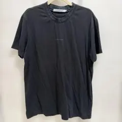 【CALVIN KLEIN JEANS】Tシャツ ブラック XLのサムネイル