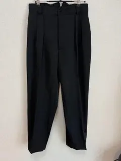 NEAT AWC CavalryTwill Wide スラックス size46 - メルカリ