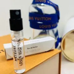 ルイヴィトン LOUIS VUITTON メテオール香水 2ml - メルカリ