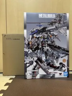 2026年最新】metal build アストレア fの人気アイテム - メルカリ