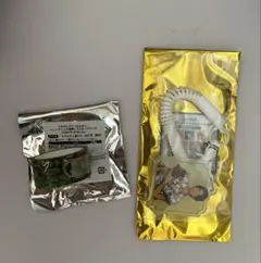 うたの☆プリンスさまっ♪ アクリルキーホルダー マスキングテープ