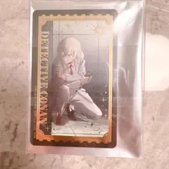 名探偵コナン 降谷零　安室透