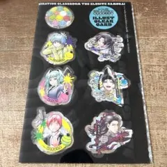 ジャンプGIGA　逃げ上手の若君　暗殺教室　魔人探偵脳噛ネウロ　クリアカード