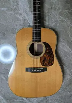 Martin マーチン HD-28V customのサムネイル