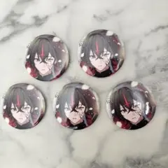ツ*キ様 ヒューマンバグMAD REVOLT CAFE セルジオ襲来篇 香坂缶バ
