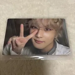 enhypenエナイプン ジョンウォン　トレカ　DESIRE UNLEASH