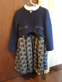 anyfam フォーマル　120cm