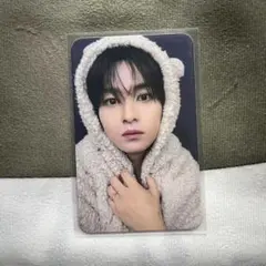 StrayKids KARMA FANS SHOP 購入特典 トレカ リノ