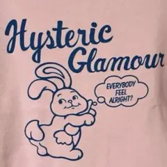 人気デザイン♡ヒステリックグラマー　ヒスロゴ総柄トレーナー　初期タグヴィンテージ 2025年最新】Hysteric Glamour レディース トレーナー