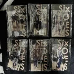 SixTONES アクスタFest セット