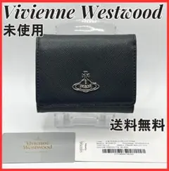新品未使用】Vivienne Westwood 三つ折り財布 813VW131 - メルカリ