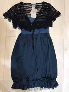 二次会　結婚式　ワンピース