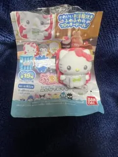 サンリオ ぷちとも みんなでおすし ハローキティ