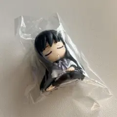 肩ズンFig.魔法少女まどかマギカ＊睦美ほむら＊ガチャ