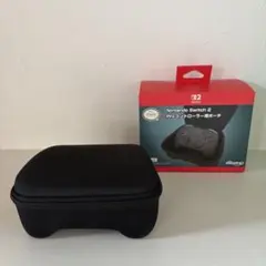 ✨Nintendo✨Switch2✨Proコントローラー用ポーチ✨