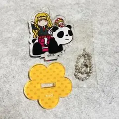しゅごキャラ キャラなりマスコット 真城りま クラウン・ドロップ