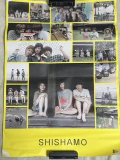 2026年最新】shishamo ポスターの人気アイテム - メルカリ