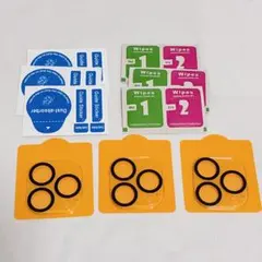 iPhone13Pro / iPhone13ProMax カメラフィルム 3枚