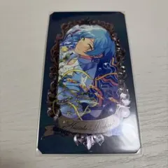 あんスタ ミュージアムカード 乱凪砂 - メルカリ