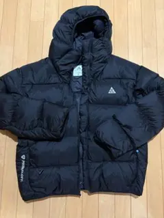 2026年最新】nike acg ダウンジャケットの人気アイテム - メルカリ