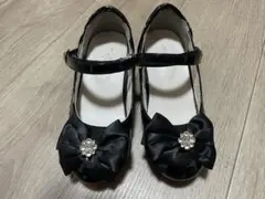 Betty kids フォーマルシューズ　19cm