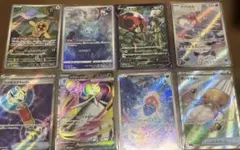ポケカ⭐︎まとめ