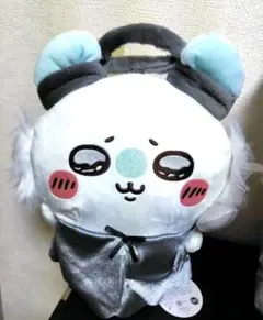 モモンガ 運んで…みろッ BIG ぬいぐるみ ちいかわ
