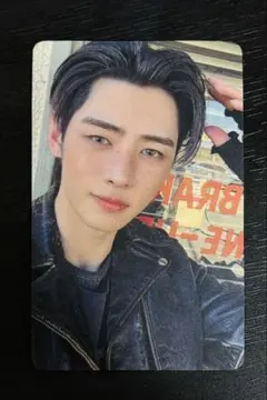 ソンフン　THE SIN : VANISH ユニバラキドロ