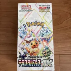 2025年最新】ポケモンセンターオンライン テラスタルフェスの人気